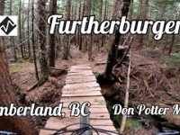 Furtherburger in Cumberland, BC