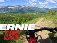 Fernie Mountain Biking CLASSIC! - Hyperextension