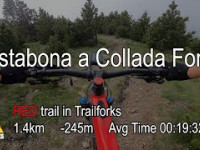Collada Fonda