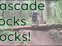 A New Trail System in Cascade Locks!