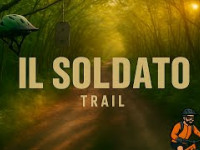 “ MTB TRAIL IL SOLDATO – 1 km di puro...
