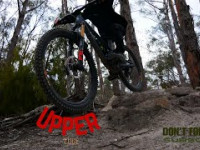 MTB Thrills: Navigating the Most Insane Rocky...