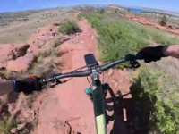 Quarry Ridge - Full Trail Clockwise