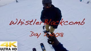 WhistlerBlackcomb Opening Weekend     Day 2 ...