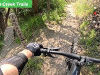 Exploring the Underrated MTB Trails in Tijeras...
