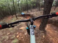 Downhill Kamikaze