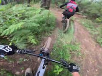 Enduro MTB Uruapan