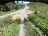 Bike Park Kranjska Gora - DH Veetranz + Luft...