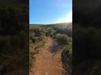 Hoogekraal- patricks plunge