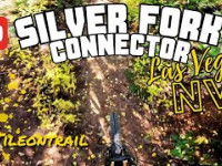 Silver Fork Connector - Brighton, UT - MTB...