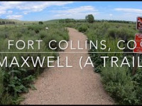CO - Maxwell (A Trail)