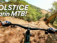 Solstice on Solstice – Marin’s First...