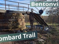 Lombard Climbing Trail, Slaughter Pen,...