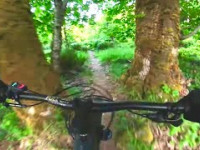 Is This My New Favourite Trail ?