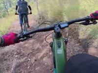 Hidden Vale Adventure Park (HVAP) MTB trails -...