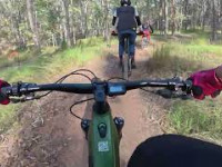 Hidden Vale Adventure Park (HVAP) MTB trails -...