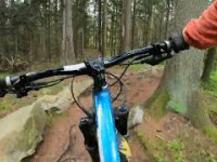 Trail Epona - Bike X Zone Sušice