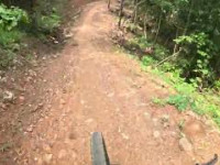 NEW Green Trail at JARROD'S PLACE BIKE PARK ...