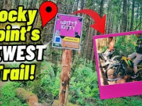 If you like flow trails you will love this ...
