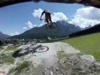 Bike Park Kranjska Gora - Jumps + Sandbox | LINES