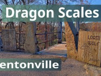 Dragon Scales Trail, Slaughter Pen,...