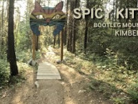 Spicy Kitty ❱ Bootleg Mountain ❱ Kimberley...