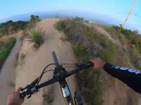 Whiting woods mtb by steezzy_danny