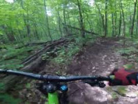 Slalomander dh june 18 2025