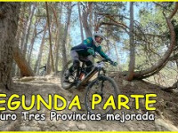 El Desenlace del Mega Ruton ​ Living Enduro MTB