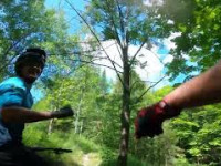 Trail Preview - Hidden Valley Back Trail - ...