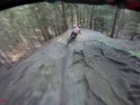 Bike Park Kranjska Gora - Funky Jazz | LINES