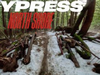 CYPRESS MOUNTAIN - JERSEY SHORE & WUTANG!!!