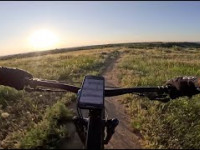 Pleasant Pass - Hidden Mesa - Castle Rock -...