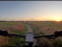 Mesa Rim Loop (clockwise) - Hidden Mesa -...