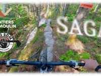 SENTIERS DU MOULIN - SAGA - NEW TRACK