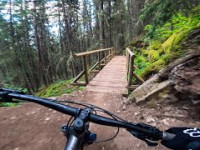 Riding Through the Clouds | Exploring...