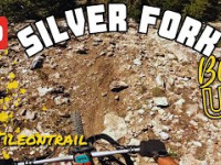 Silver Fork - Big Cottonwood Canyon, UT - MTB...