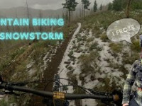 Mountain Biking Sun Valley Idaho | Greenhorn...