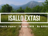 Finale Ligure eMTBing - Trail Isallo Extasi...