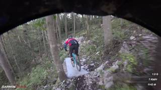 Bike Park Javornik - Grizli | LINES
