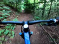 Rathdrum Mountain - Majestic Passage (pre-ride)