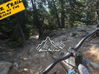 Bunker Trail - doch nicht sooo wild?