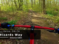 Wizard's Way - Kelso - ON, CA