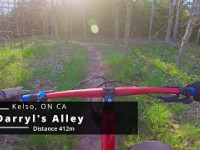 Darryl's Alley - Kelso - ON, CA