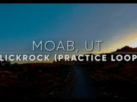 Slickrock  - Practice Loop