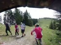 Bike Park Golte - Black | LINES