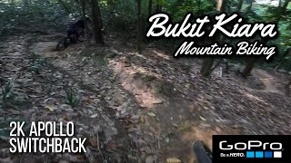 Bukit Kiara 2k Apollo Switchback