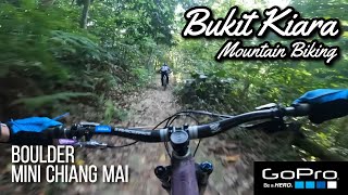 Bukit Kiara Boulder Mini Chiang Mai