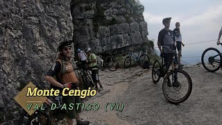 Monte Cengio, Val D'Astico (VI), 21-06-2025