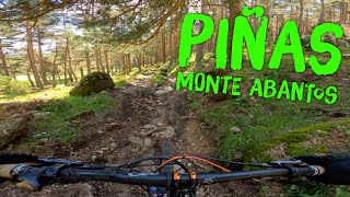 ‍♂️⛰ Piñas  | Abantos | San Lorenzo...